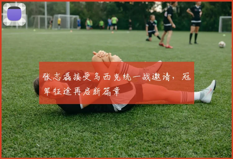 张志磊接受乌西克统一战邀请，冠军征途再启新篇章
